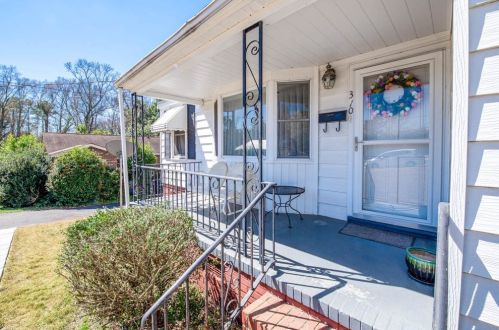 310 Columbus Ave, North Augusta, SC 29841-3526