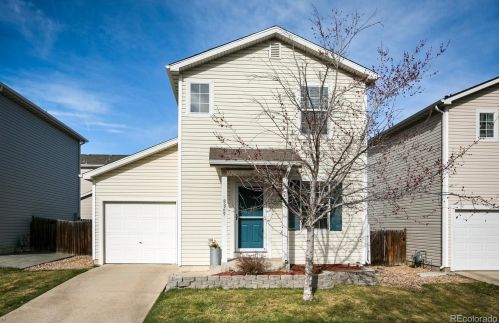 8869 Lowell Way, Westminster, CO 80031-3556