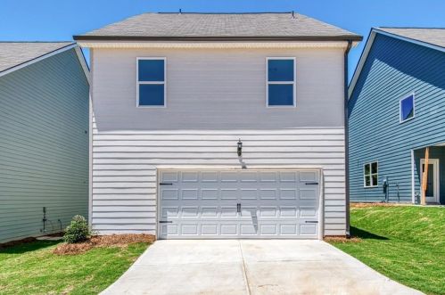 1817 Laurel Green Way, Atlanta, GA 30344-8215