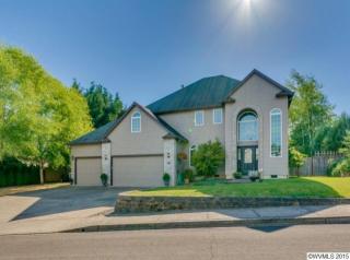 791 Wintergreen Dr, Mcminnville, OR 97128-5462