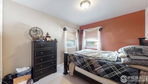 1310 Garfield Ave, Loveland CO 80537-4761 exterior