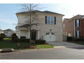 606 Mulberry Cres, Chesapeake, VA 23320-3819