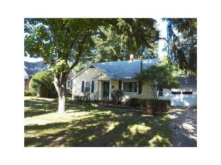 1936 Eileen Rd, Toledo, OH 43615-3906