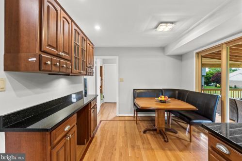 14104 Northwyn Dr, Silver Spring MD exterior