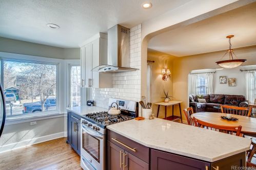 3725 Lincoln St, Englewood CO 80113-3622 exterior