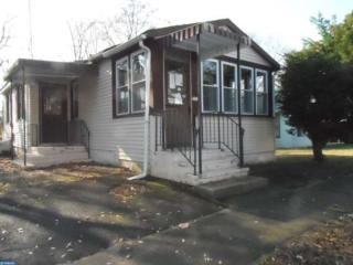 253 Field Ave, Trenton, NJ 08610-4614