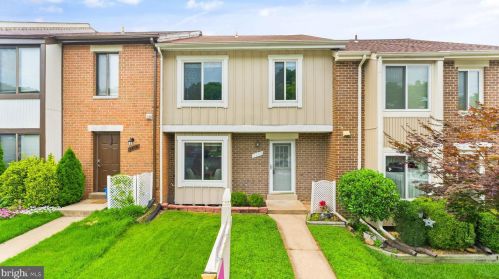 2808 Cambridge Dr, Woodbridge, VA 22192-3123