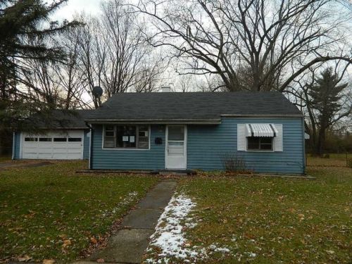 1905 Belmont Ave, Springfield OH  45503-2912 exterior