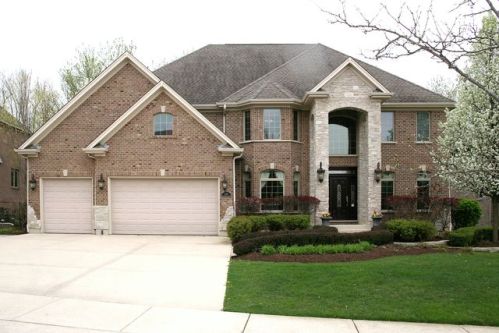 308 Juliana Ln, Hanover Park, IL 60108-8803