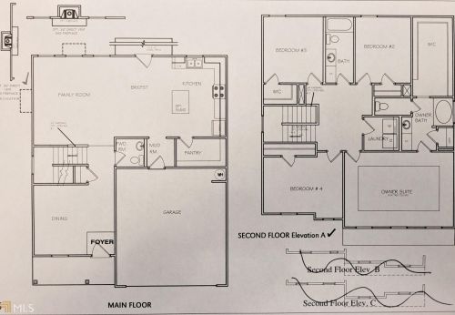 163 Macalester Dr, Newnan, GA 30265
