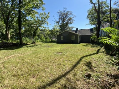 1186 Mayland Cir, Atlanta GA  30310-3543 exterior