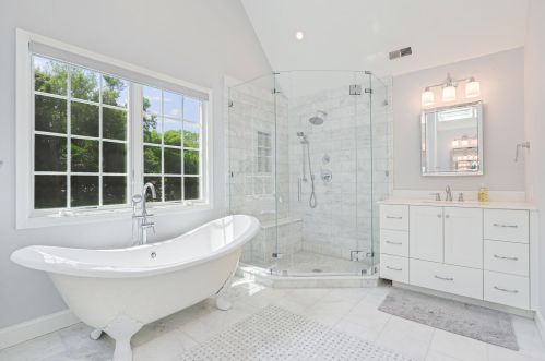 35 Hilltop Rd, Norwalk CT  06854-5001 exterior