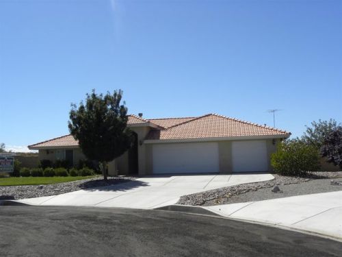 26458 Ring Ct, Helendale, CA 92342-7711