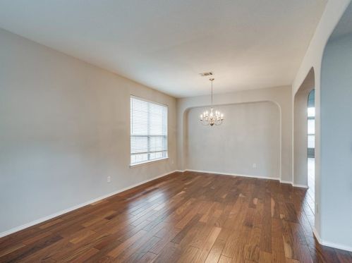 8313 Rolling Rock Dr, Fort Worth TX  76123-1891 exterior