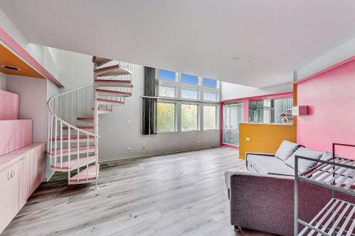 6 Dunsinane Ln, Bannockburn IL  60015-1500 exterior