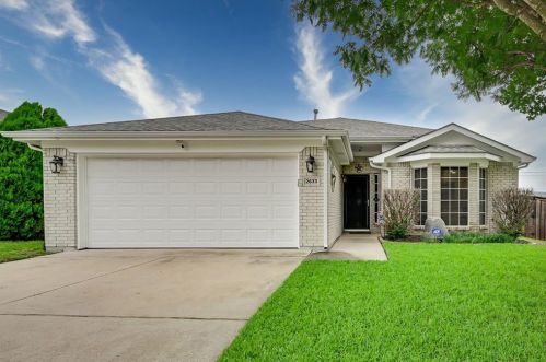 2633 Trabuco Canyon Rd, Fort Worth, TX 76108-4955