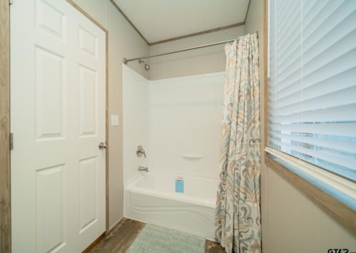 2396 Blocker Rd, Marshall TX 75672-3720 exterior