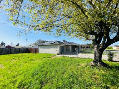 4434 Fleming Way, Arboga CA  95961-4636 exterior