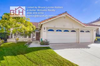 1106 Masterpiece Dr, Oceanside, CA 92057-6801