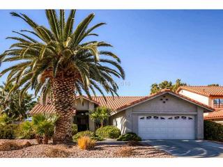 393 Rushing Creek Ct, Henderson NV  89014-4517 exterior