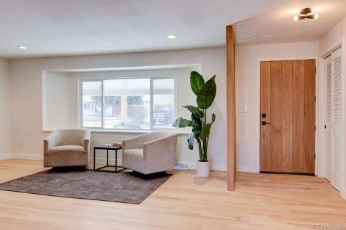 2556 Moore St, Denver CO  80215-1330 exterior