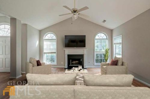 4377 Wheaton Ct, Lithonia, GA 30039-8745