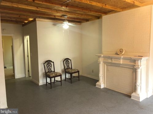 1119 13th St, Philadelphia PA  19147-4534 exterior