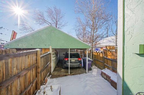 3030 Kentucky Ave, Denver CO  80219-3473 exterior