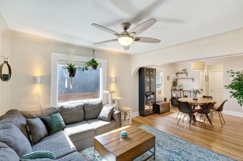 2727 Delaware St, Englewood CO 80110-1432 exterior