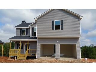 72 Crescent Cmns, Dallas, GA 30157-5716