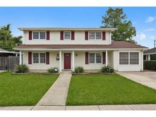 6309 York St, Metairie LA  70003-3556 exterior