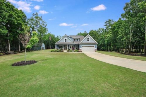 2542 Jones Pines Rd, Good Hope, GA 30641-2283