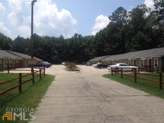 625 Dooly St, Montezuma, GA 31063-1309