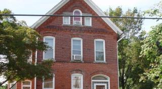 508 Market St, Bangor PA  18013-1859 exterior
