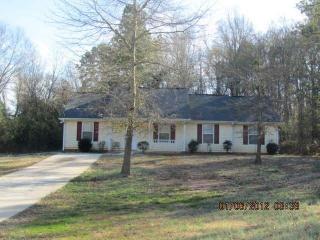 100 Henry Burch Dr, Griffin, GA 30223-7229