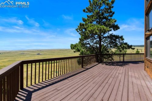 17175 Warriors Path Dr, Amo CO  80831-9352 exterior