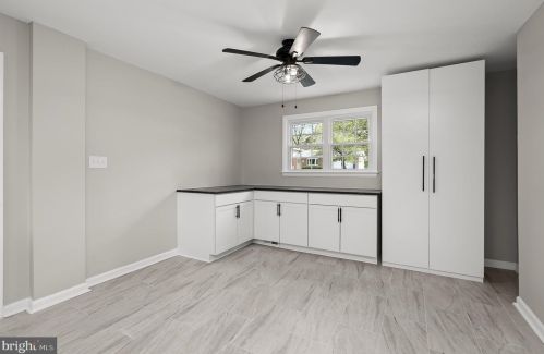 204 Beaumont Rd, Silver Spring MD  20904-1217 exterior