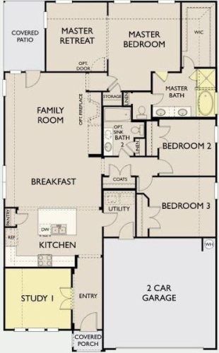 13004 Lapoynor St, Webberville, TX 78653