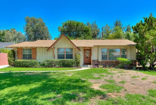 2424 8th Ave, Arcadia, CA 91006-5437