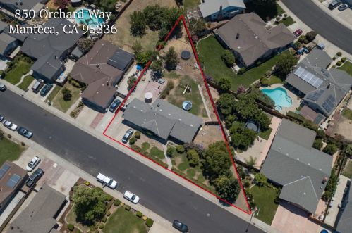 850 Orchard Way, Manteca, CA 95336-3556