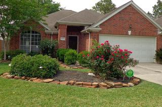 30815 Trinket Dr, Spring TX  77386-2679 exterior