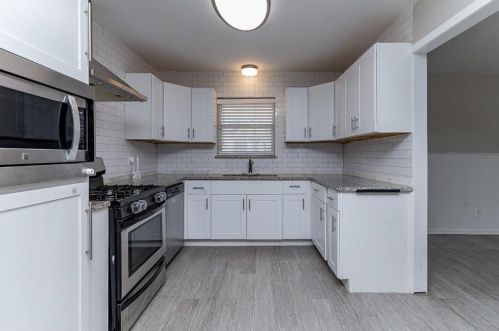 7728 Marfa Ave, Fort Worth TX  76116-7758 exterior