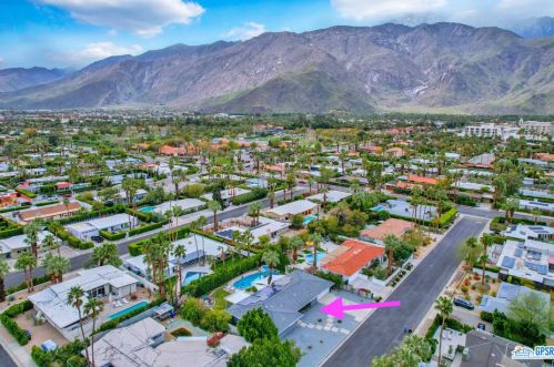 1069 Marshall Way, Palm Springs, CA 92262-4807