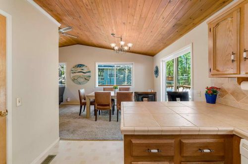 14866 Donnington Ln, Truckee CA  96161-1170 exterior