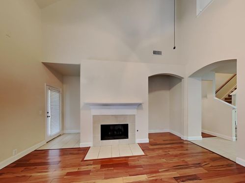 505 Presidio Dr, Rockwall TX  75087-2489 exterior