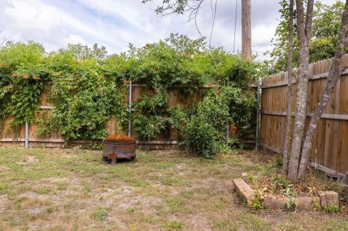 4512 Wabash Ave, Fort Worth TX  76109-2245 exterior