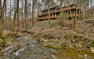 276 Monticello Rd, Ellijay, GA 30536-4406