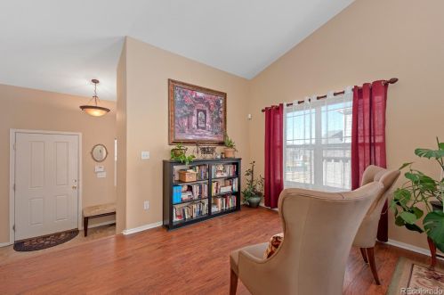 4794 Eaton Park Way, Aurora CO 80016-4292 exterior