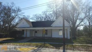 23 Wright St, Winder GA  30680-2137 exterior
