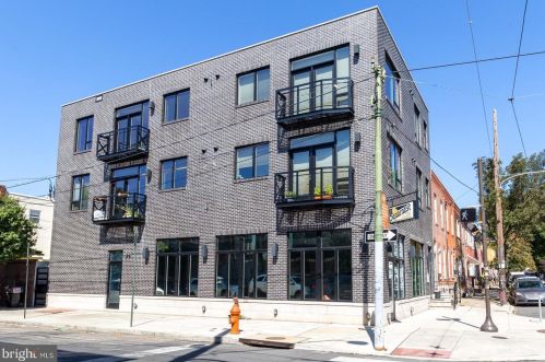 1646 12th St, Philadelphia PA 19148-1002 exterior